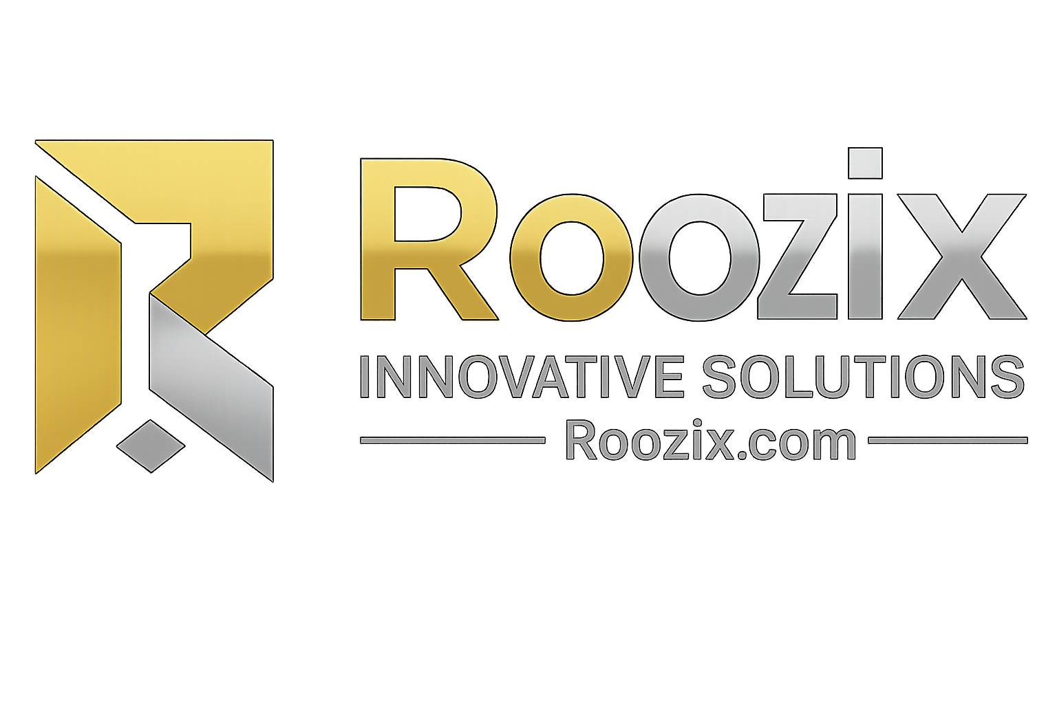 Roozix Logo