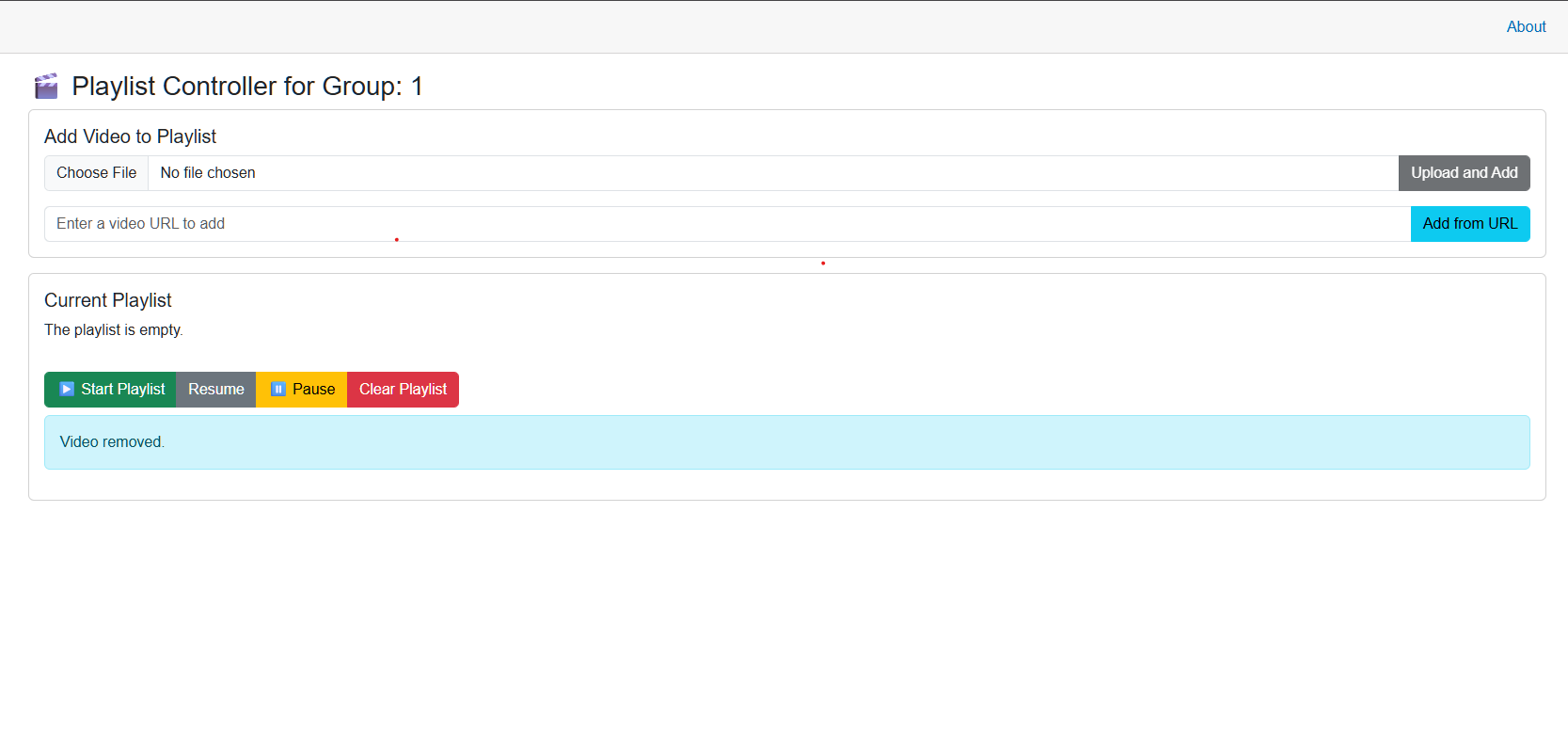 Roozix Retail Network